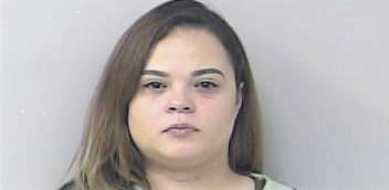 Stephanie Dorismond, - St. Lucie County, FL 